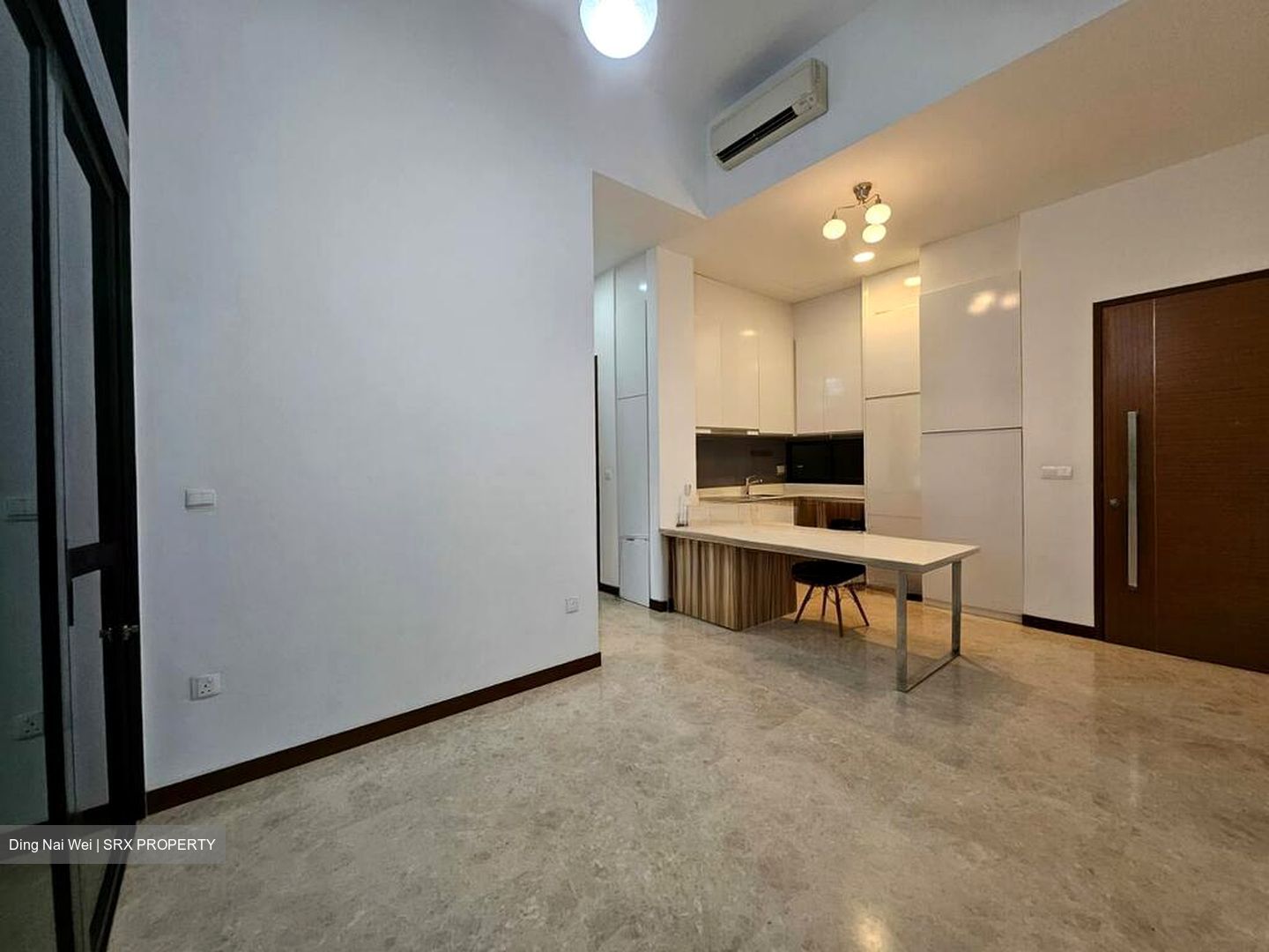 Eco Sanctuary (D23), Condominium #502008461